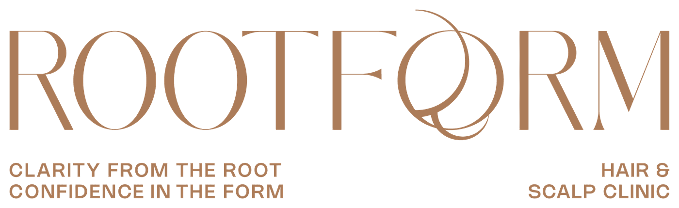 Rootform — Hair & Scalp Clinic