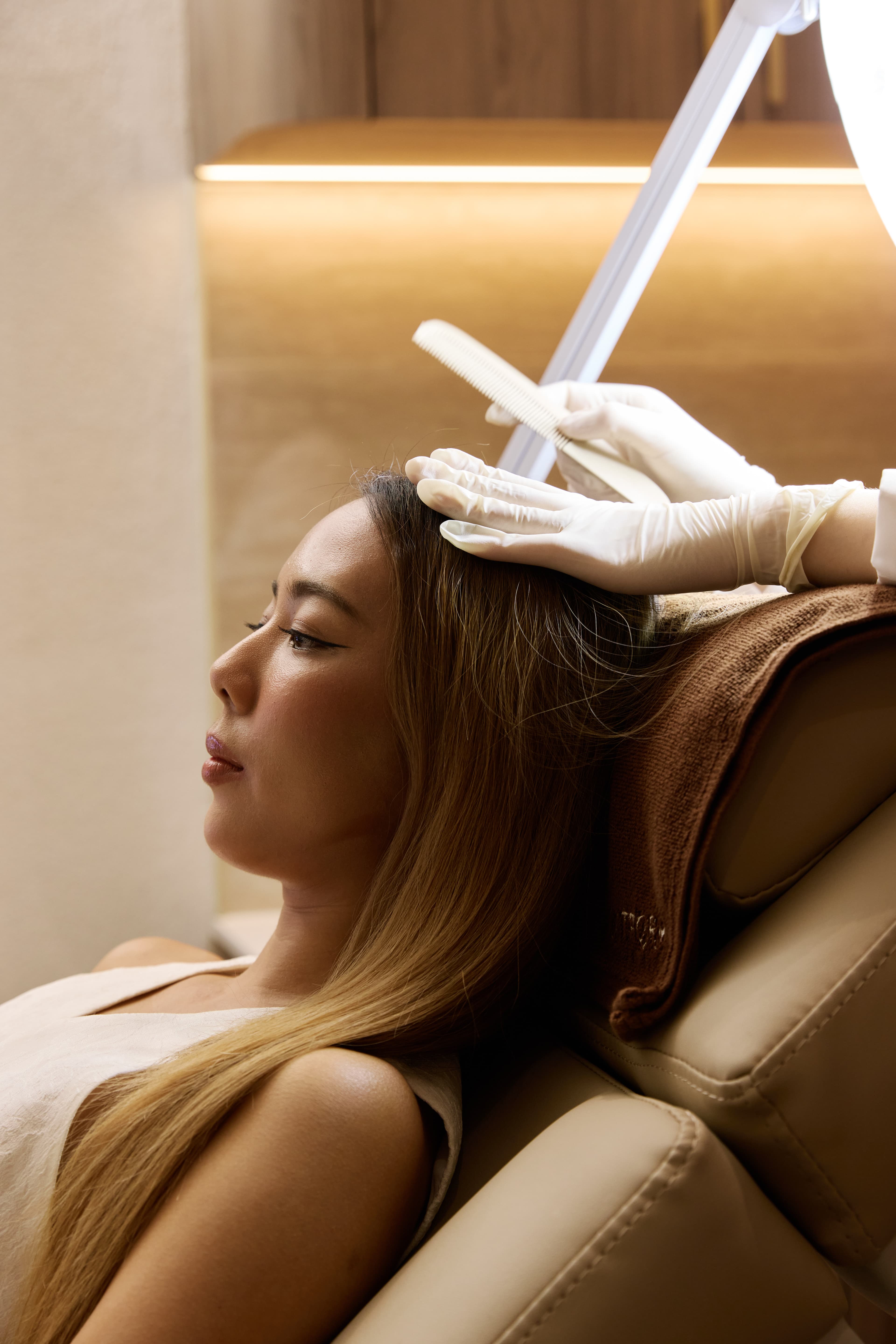 The MicroFusion Experience