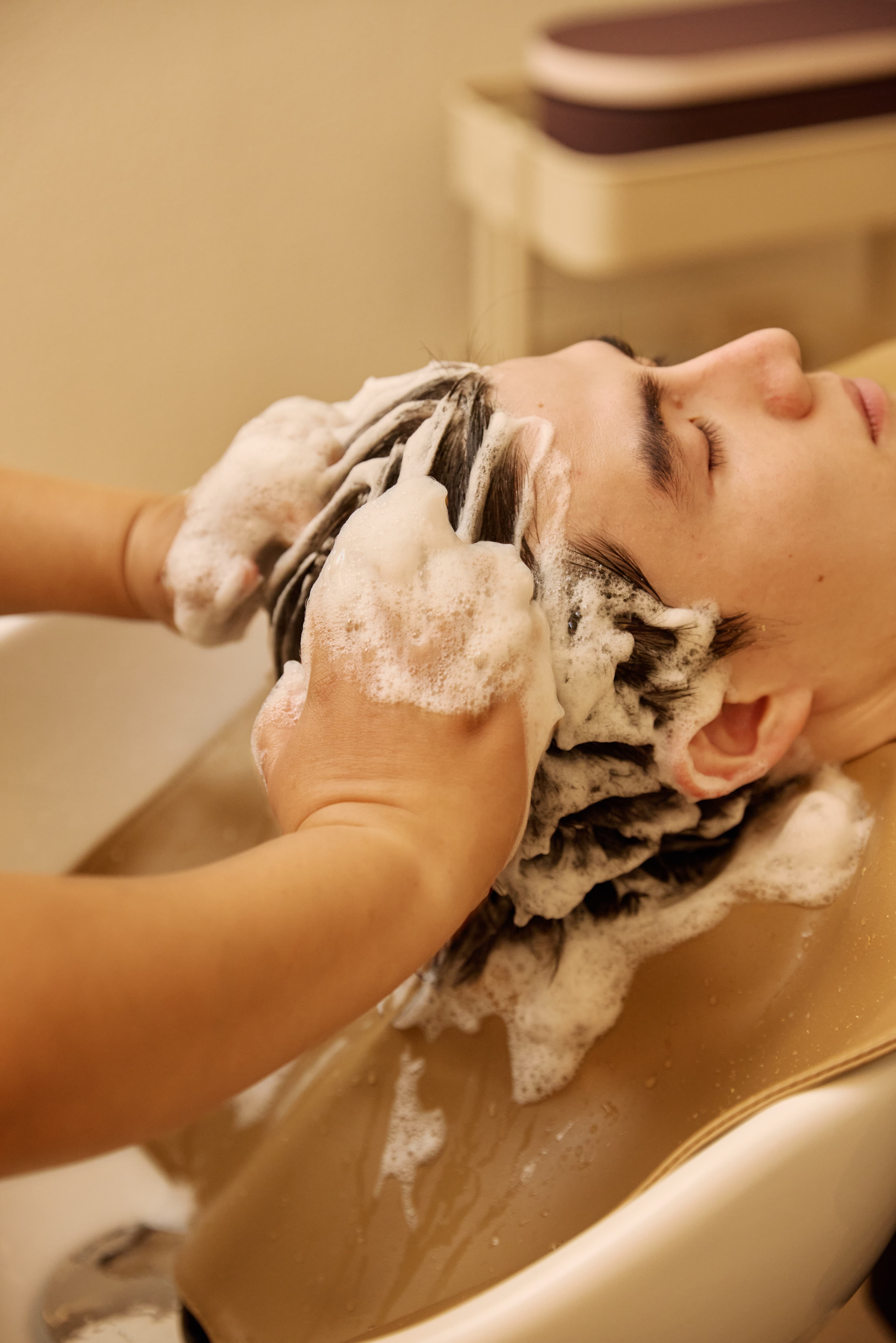 Microbiome Harmony EX Program