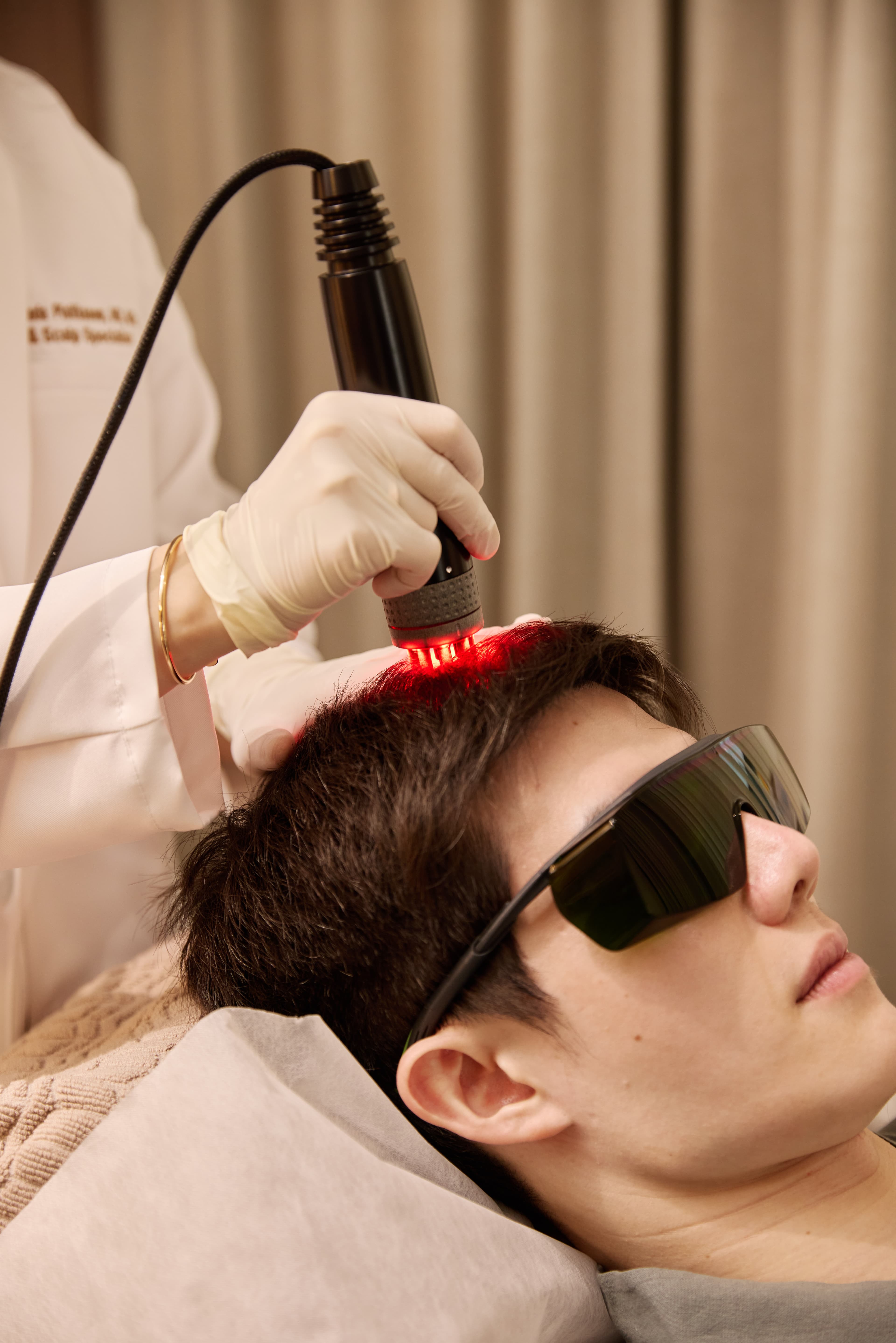 Root Regeneration EX Program