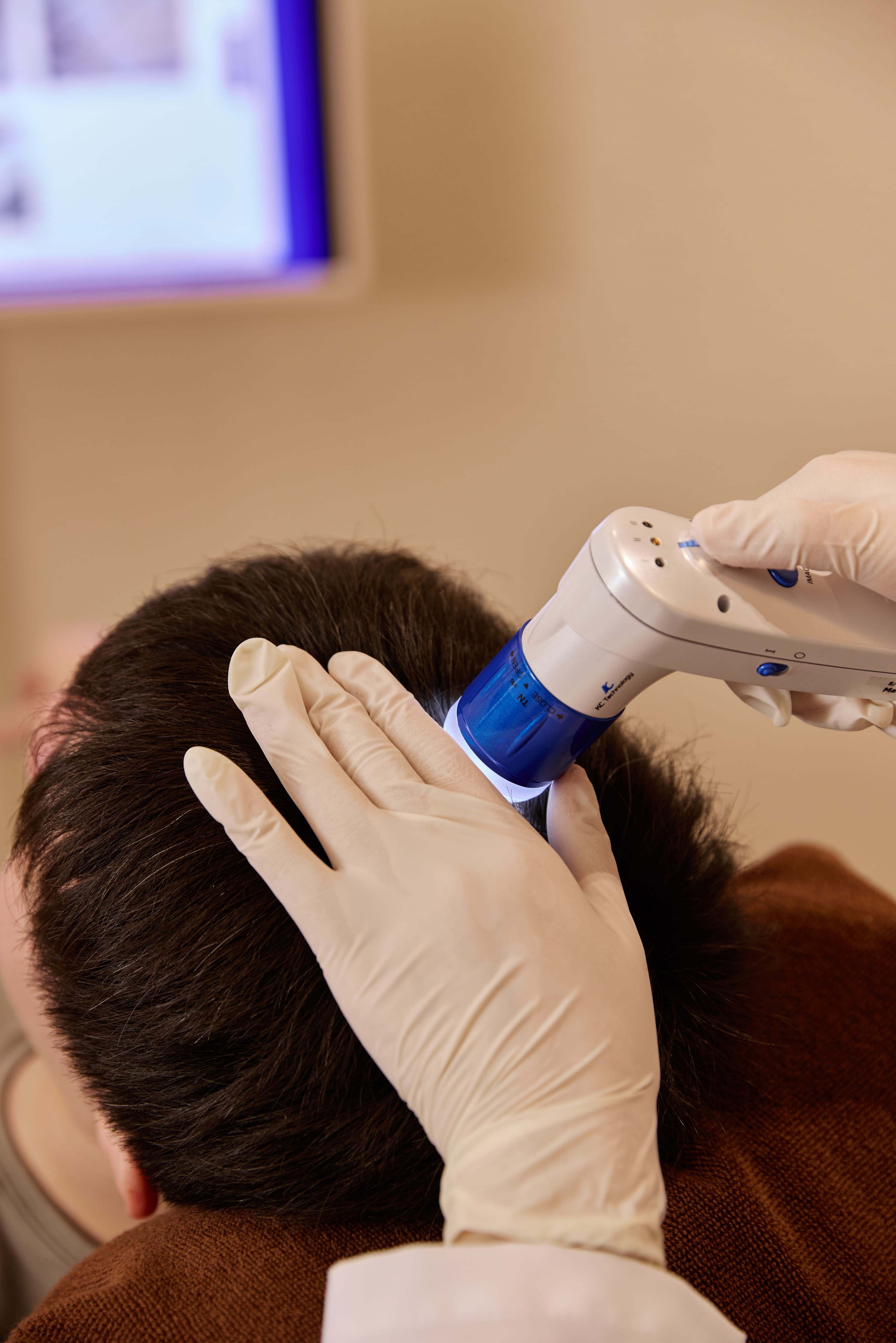 Signature Bio-Stimulation Experience